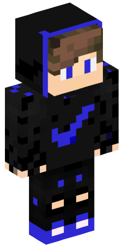 Minecraft Skin #181285