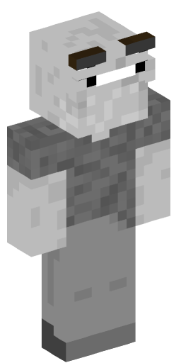 Minecraft Skin #181286