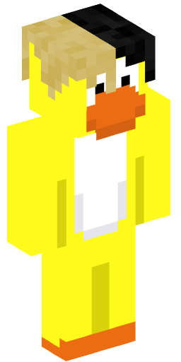 Minecraft Skin #181287