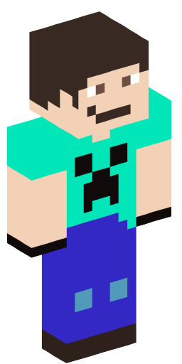 Minecraft Skin #181288