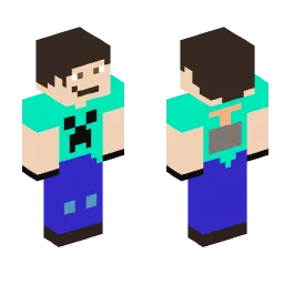 Minecraft Skin #181288