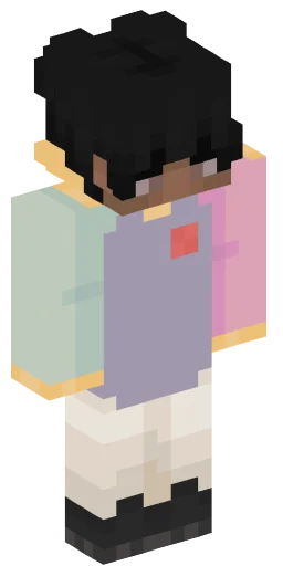 Minecraft Skin #181291