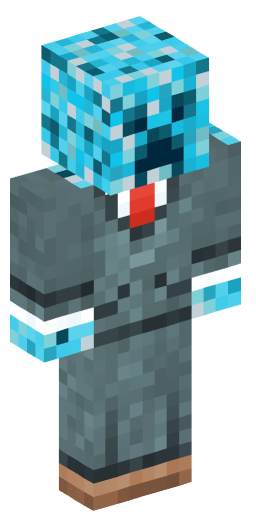 Minecraft Skin #181293