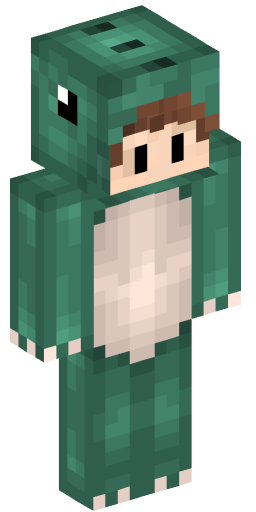 Minecraft Skin #181294