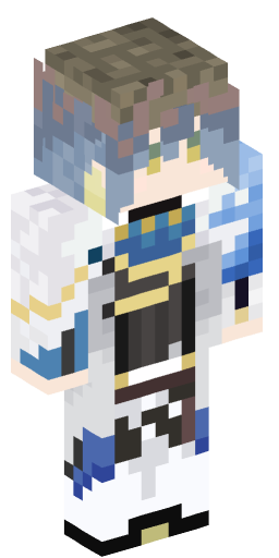 Minecraft Skin #181295