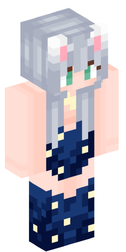 Minecraft Skin #181297