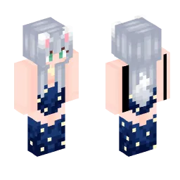 Minecraft Skin #181297