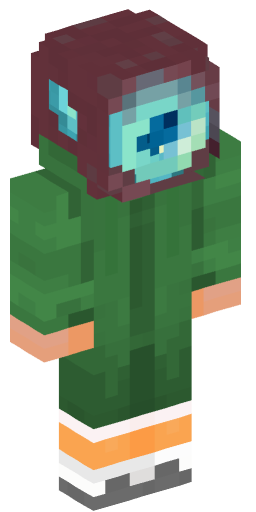 Minecraft Skin #181298