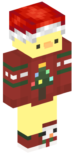 Minecraft Skin #181299