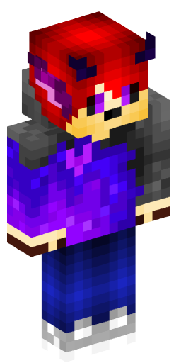 Minecraft Skin #181305