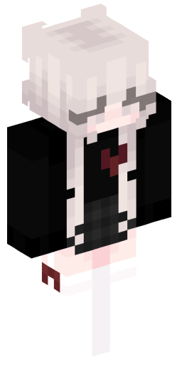 Minecraft Skin #181311