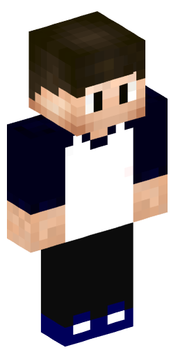 Minecraft Skin #181313