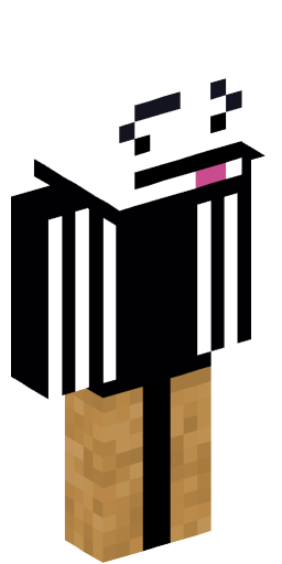 Minecraft Skin #181314