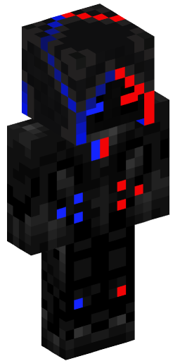 Minecraft Skin #181317