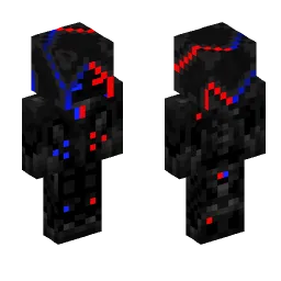 Minecraft Skin #