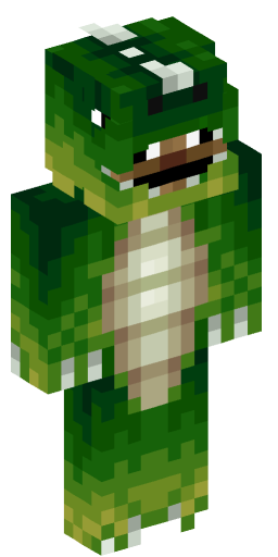 Minecraft Skin #181320