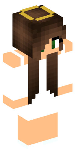 Minecraft Skin #181321