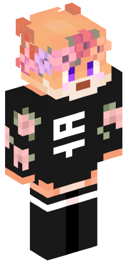Minecraft Skin #181322