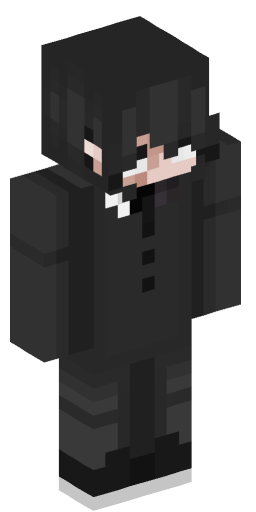 Minecraft Skin #181323