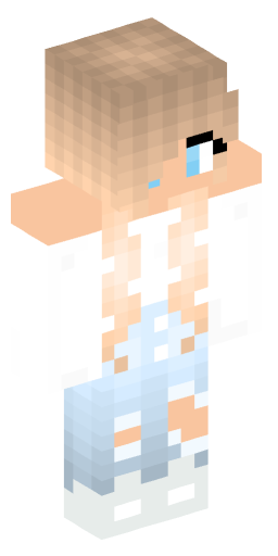 Minecraft Skin #181324