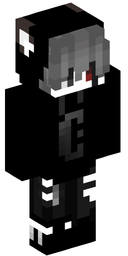 Minecraft Skin #181325