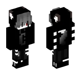 Minecraft Skin #181325
