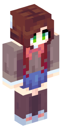 Minecraft Skin #181328