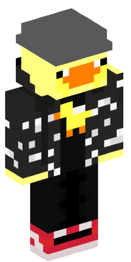 Minecraft Skin #181329