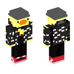 Minecraft Skin #181329