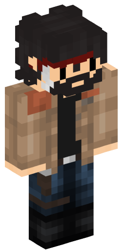 Minecraft Skin #181330