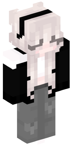 Minecraft Skin #181332