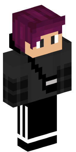 Minecraft Skin #181333