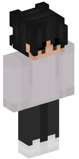 Minecraft Skin #181334