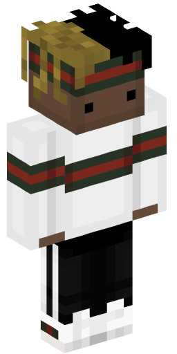 Minecraft Skin #181335