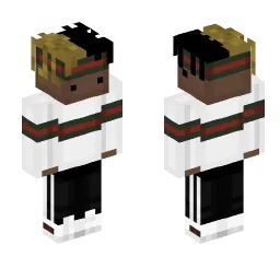 Minecraft Skin #181335