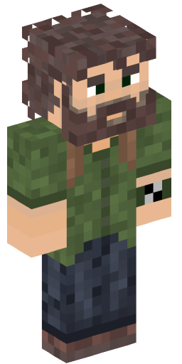 Minecraft Skin #181336