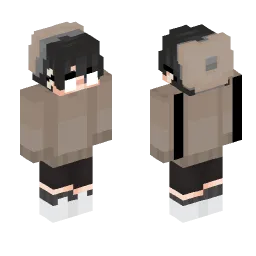 Minecraft Skin #