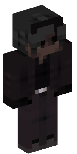 Minecraft Skin #181339