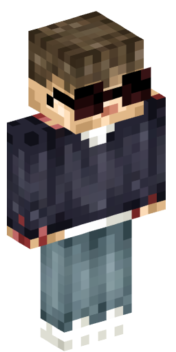 Minecraft Skin #181342