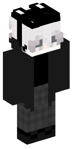 Minecraft Skin #181343
