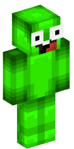 Minecraft Skin #181348