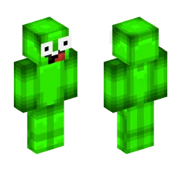 Minecraft Skin #181348