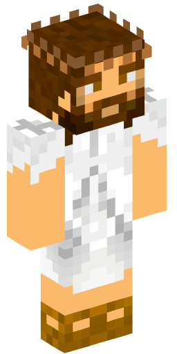 Minecraft Skin #181349