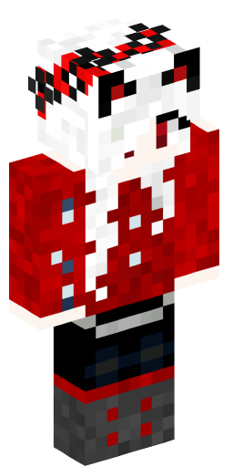 Minecraft Skin #181350
