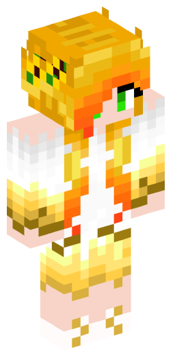 Minecraft Skin #181352
