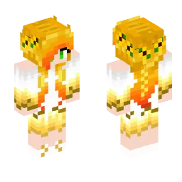 Minecraft Skin #181352