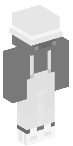 Nitro4ik Minecraft Skin Preview on Minecraft.Co.Com