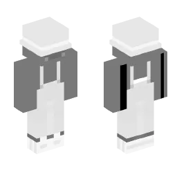 Minecraft Skin #181353