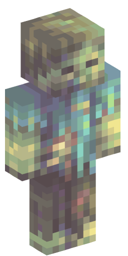 Minecraft Skin #181354