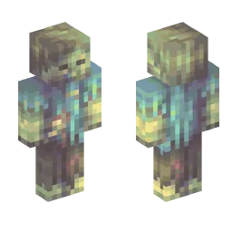 Minecraft Skin #181354
